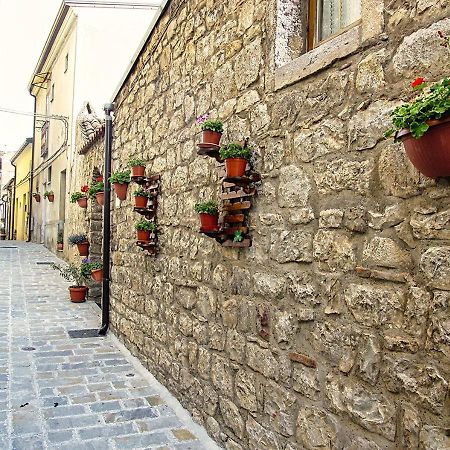 Il Casale Del Borgo Bed and Breakfast Cancellara Buitenkant foto