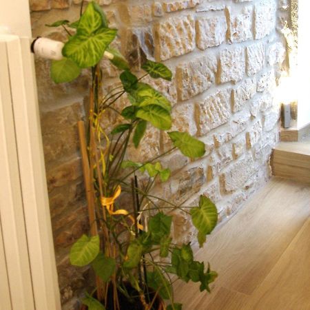 Il Casale Del Borgo Bed and Breakfast Cancellara Buitenkant foto