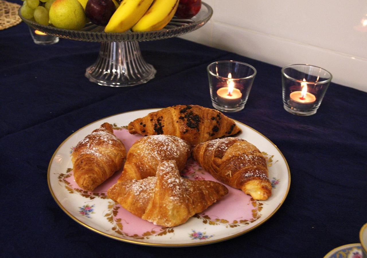 Il Casale Del Borgo Bed and Breakfast Cancellara Buitenkant foto