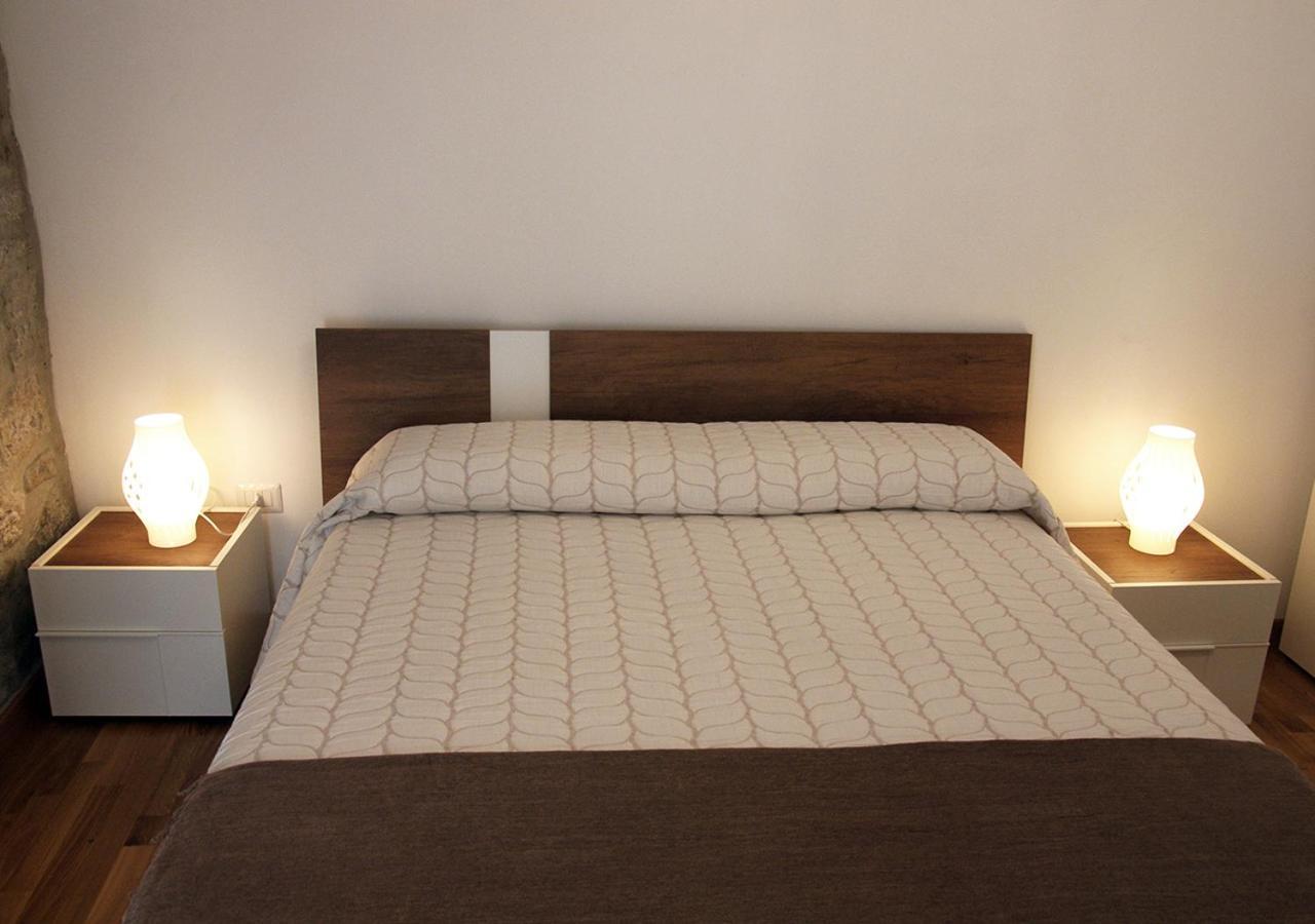 Il Casale Del Borgo Bed and Breakfast Cancellara Buitenkant foto