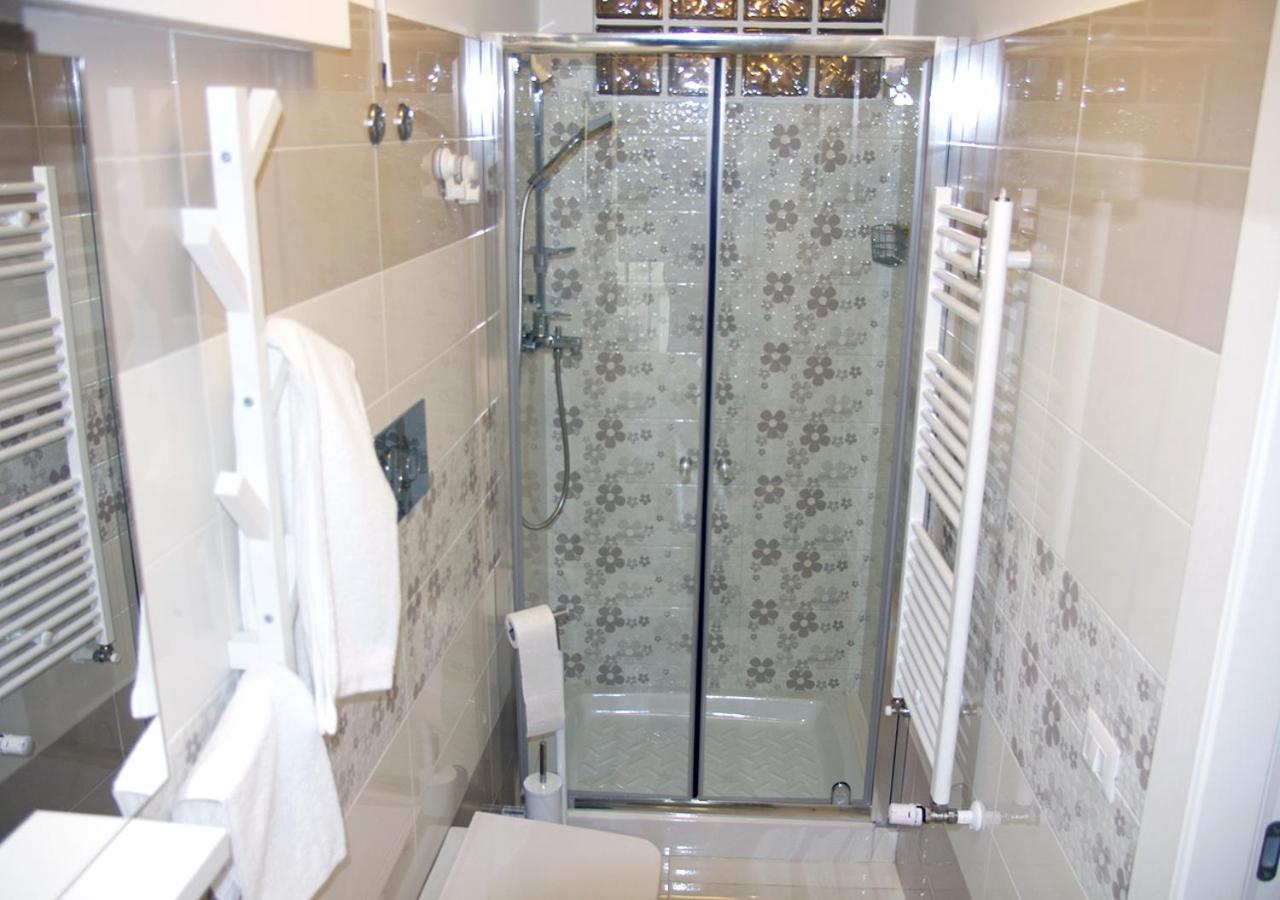 Il Casale Del Borgo Bed and Breakfast Cancellara Buitenkant foto