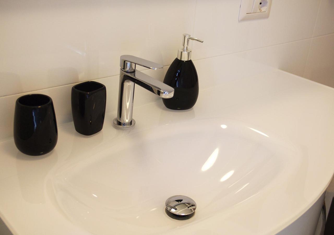 Il Casale Del Borgo Bed and Breakfast Cancellara Buitenkant foto
