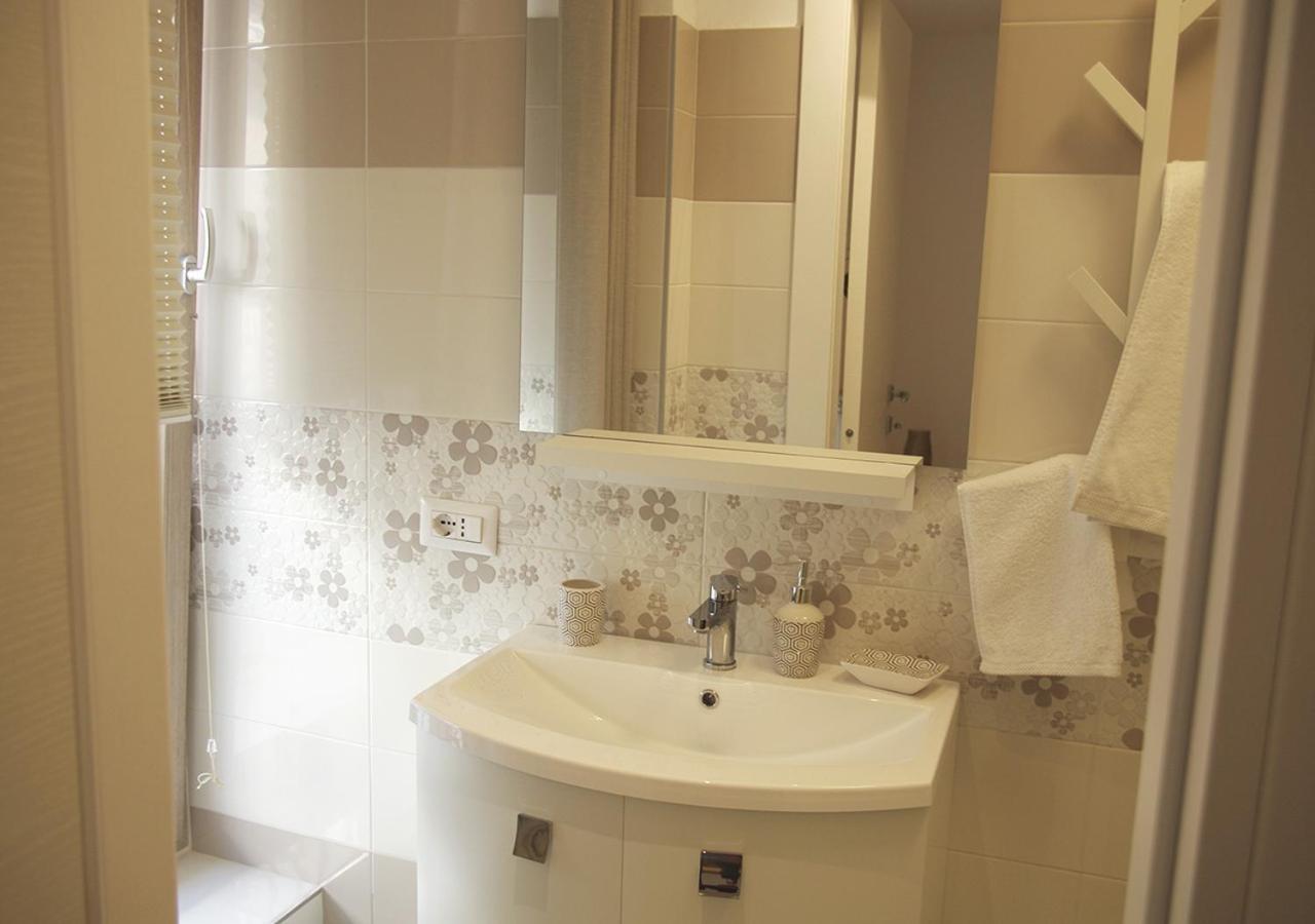 Il Casale Del Borgo Bed and Breakfast Cancellara Buitenkant foto