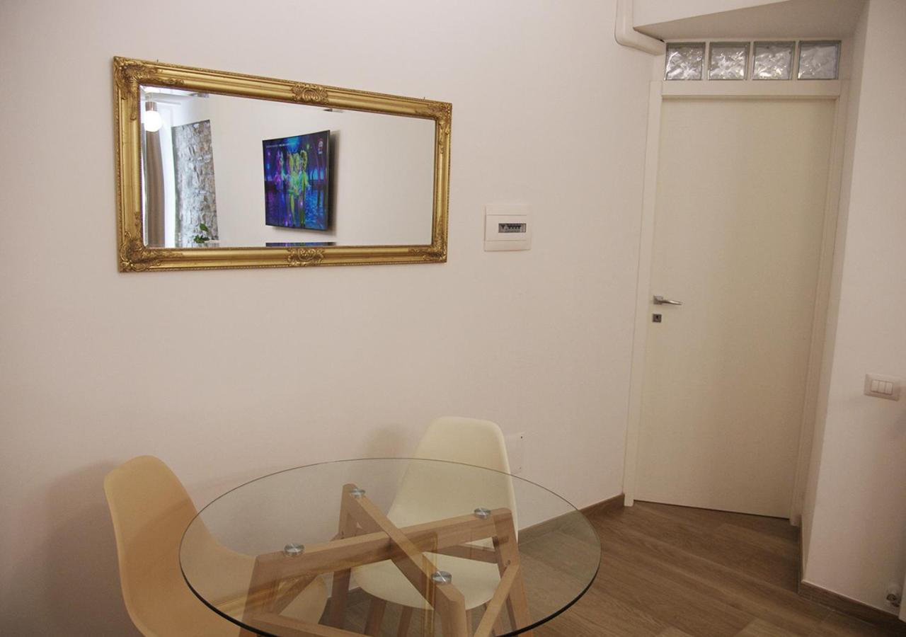 Il Casale Del Borgo Bed and Breakfast Cancellara Buitenkant foto